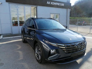 HYUNDAI TUCSON 1.6 T-GDI PREMIUM