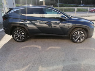 HYUNDAI TUCSON 1.6 T-GDI PREMIUM