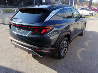 HYUNDAI TUCSON 1.6 T-GDI PREMIUM