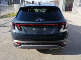 HYUNDAI TUCSON 1.6 T-GDI PREMIUM