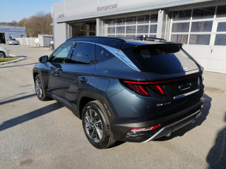 HYUNDAI TUCSON 1.6 T-GDI PREMIUM
