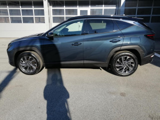 HYUNDAI TUCSON 1.6 T-GDI PREMIUM