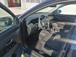 HYUNDAI TUCSON 1.6 T-GDI PREMIUM