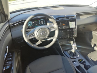HYUNDAI TUCSON 1.6 T-GDI PREMIUM