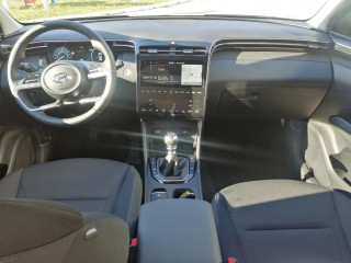 HYUNDAI TUCSON 1.6 T-GDI PREMIUM