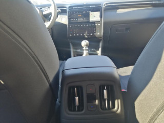 HYUNDAI TUCSON 1.6 T-GDI PREMIUM