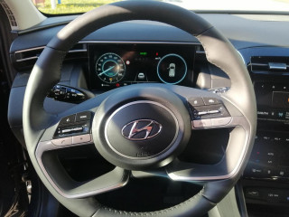 HYUNDAI TUCSON 1.6 T-GDI PREMIUM