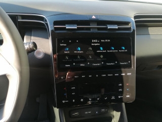HYUNDAI TUCSON 1.6 T-GDI PREMIUM