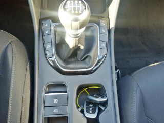 HYUNDAI TUCSON 1.6 T-GDI PREMIUM
