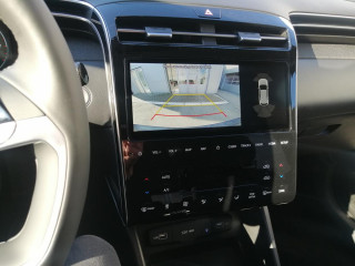 HYUNDAI TUCSON 1.6 T-GDI PREMIUM