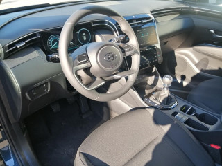 HYUNDAI TUCSON 1.6 T-GDI PREMIUM