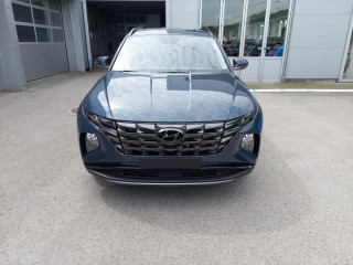 HYUNDAI TUCSON 1.6 T-GDI VISION 