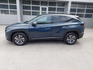 HYUNDAI TUCSON 1.6 T-GDI VISION 