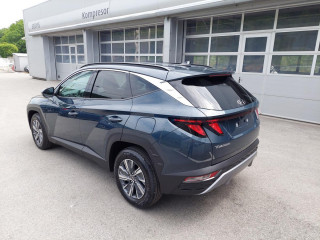 HYUNDAI TUCSON 1.6 T-GDI VISION 