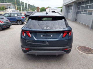 HYUNDAI TUCSON 1.6 T-GDI VISION 