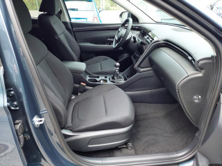 HYUNDAI TUCSON 1.6 T-GDI VISION 