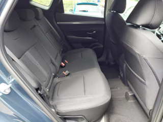 HYUNDAI TUCSON 1.6 T-GDI VISION 