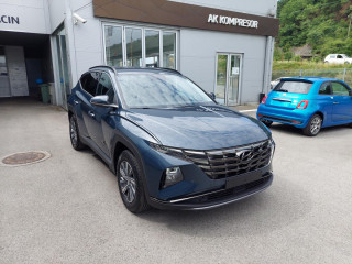 HYUNDAI TUCSON 1.6 T-GDI VISION 