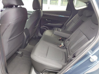HYUNDAI TUCSON 1.6 T-GDI VISION 