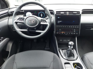 HYUNDAI TUCSON 1.6 T-GDI VISION 
