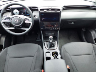 HYUNDAI TUCSON 1.6 T-GDI VISION 