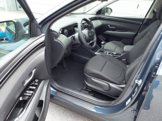 HYUNDAI TUCSON 1.6 T-GDI VISION 