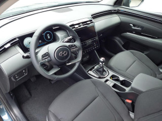 HYUNDAI TUCSON 1.6 T-GDI VISION 