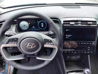 HYUNDAI TUCSON 1.6 T-GDI VISION 