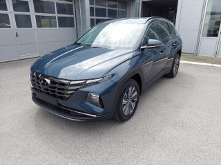 HYUNDAI TUCSON 1.6 T-GDI VISION 