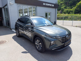 HYUNDAI TUCSON 1.6 T-GDI VISION
