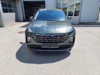 HYUNDAI TUCSON 1.6 T-GDI VISION