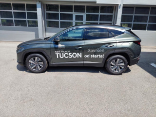 HYUNDAI TUCSON 1.6 T-GDI VISION