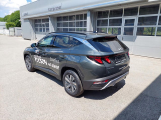 HYUNDAI TUCSON 1.6 T-GDI VISION