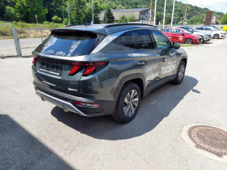 HYUNDAI TUCSON 1.6 T-GDI VISION