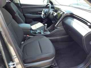 HYUNDAI TUCSON 1.6 T-GDI VISION
