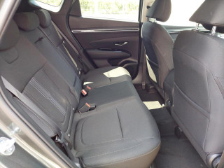 HYUNDAI TUCSON 1.6 T-GDI VISION