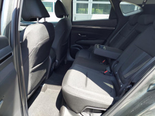 HYUNDAI TUCSON 1.6 T-GDI VISION