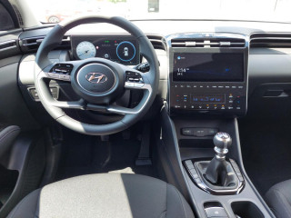 HYUNDAI TUCSON 1.6 T-GDI VISION