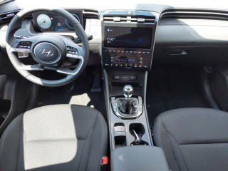 HYUNDAI TUCSON 1.6 T-GDI VISION