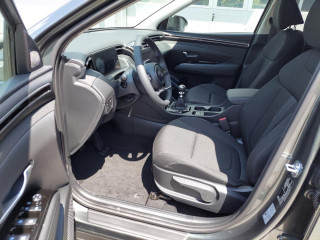 HYUNDAI TUCSON 1.6 T-GDI VISION