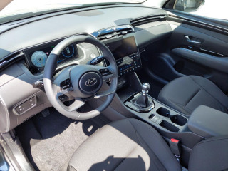 HYUNDAI TUCSON 1.6 T-GDI VISION