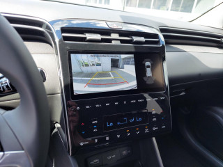 HYUNDAI TUCSON 1.6 T-GDI VISION