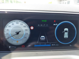 HYUNDAI TUCSON 1.6 T-GDI VISION