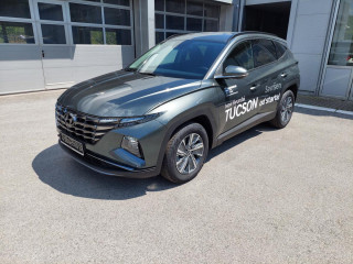 HYUNDAI TUCSON 1.6 T-GDI VISION