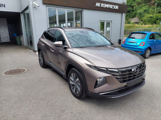 HYUNDAI TUCSON 1.6 T-GDI VISION