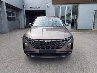 HYUNDAI TUCSON 1.6 T-GDI VISION