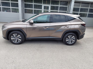 HYUNDAI TUCSON 1.6 T-GDI VISION
