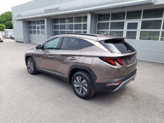 HYUNDAI TUCSON 1.6 T-GDI VISION