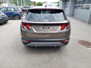 HYUNDAI TUCSON 1.6 T-GDI VISION