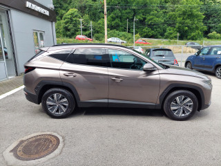 HYUNDAI TUCSON 1.6 T-GDI VISION